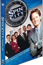 Watch Letmewatchthis Spin City Online